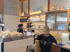 -blend咖啡部落(卓悦中心店)