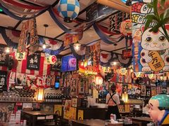 -平成屋· Late Night 食堂(四川北路店)