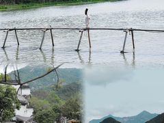 -绩溪龙川景区