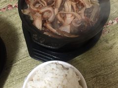 -赵家牛肉砂锅(台西三路店)