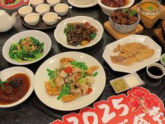 -万年酒楼(越秀南路店)