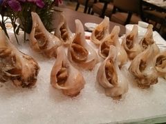 清酒角螺-广州文华东方酒店·江-由辉师傅主理