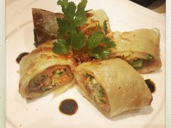 若蘭慈素食馆-若蘭慈·无国界素食料理(欢乐海岸店)