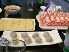 -楼外楼大刀肉传统火锅居(幸福街店)