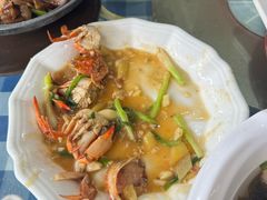 -钱大妈海鲜饭店(保利林语店)