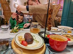 -MIO弥欧洋房西餐厅(中央大街店)