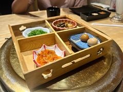 -松鱼亭·和牛烧肉(协鑫广场店)