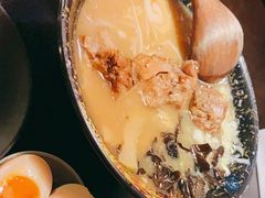 -日本料理神拉面