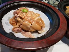 -客家汇·客家传承菜(水库店)
