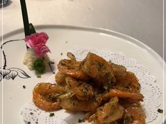 -怀德酒楼·粤菜·海鲜·茶点(宝安国际机场店)