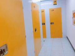 -安东易迷你仓自助寄存仓库(金桥店)