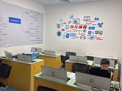 -童程童美少儿编程乐高机器人(红谷滩校区)