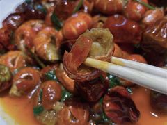 -一顿烧烤(八经街店)