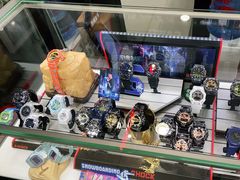 -CASIO(西直门凯德MALL店)