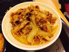 -食其家·牛丼咖喱(苏州永旺店)