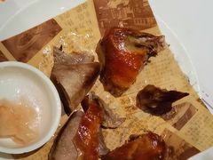 -勝記酒家·37年老字号·经典粤菜(荔枝公园店)