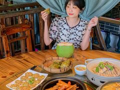 -农厨好味·温泉鹅·农家菜