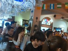 -留香花园(淮海街商业街店)