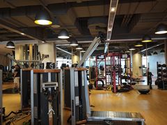 -北京嘉里健身·Kerry Sports(北京嘉里大酒店)