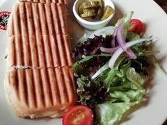 -MAAN COFFEE(金桥店)
