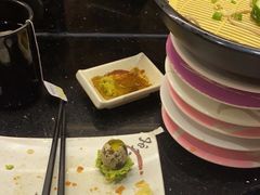 -三禾寿司(石龙店)