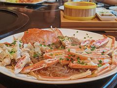 -同君福大酒楼(紫新路店)