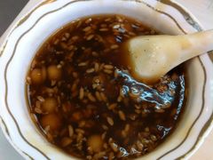 酒酿小园子-咬不得高祖生煎·简餐(高银街店)