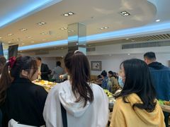 -素满香·食养自助(建邺万达店)