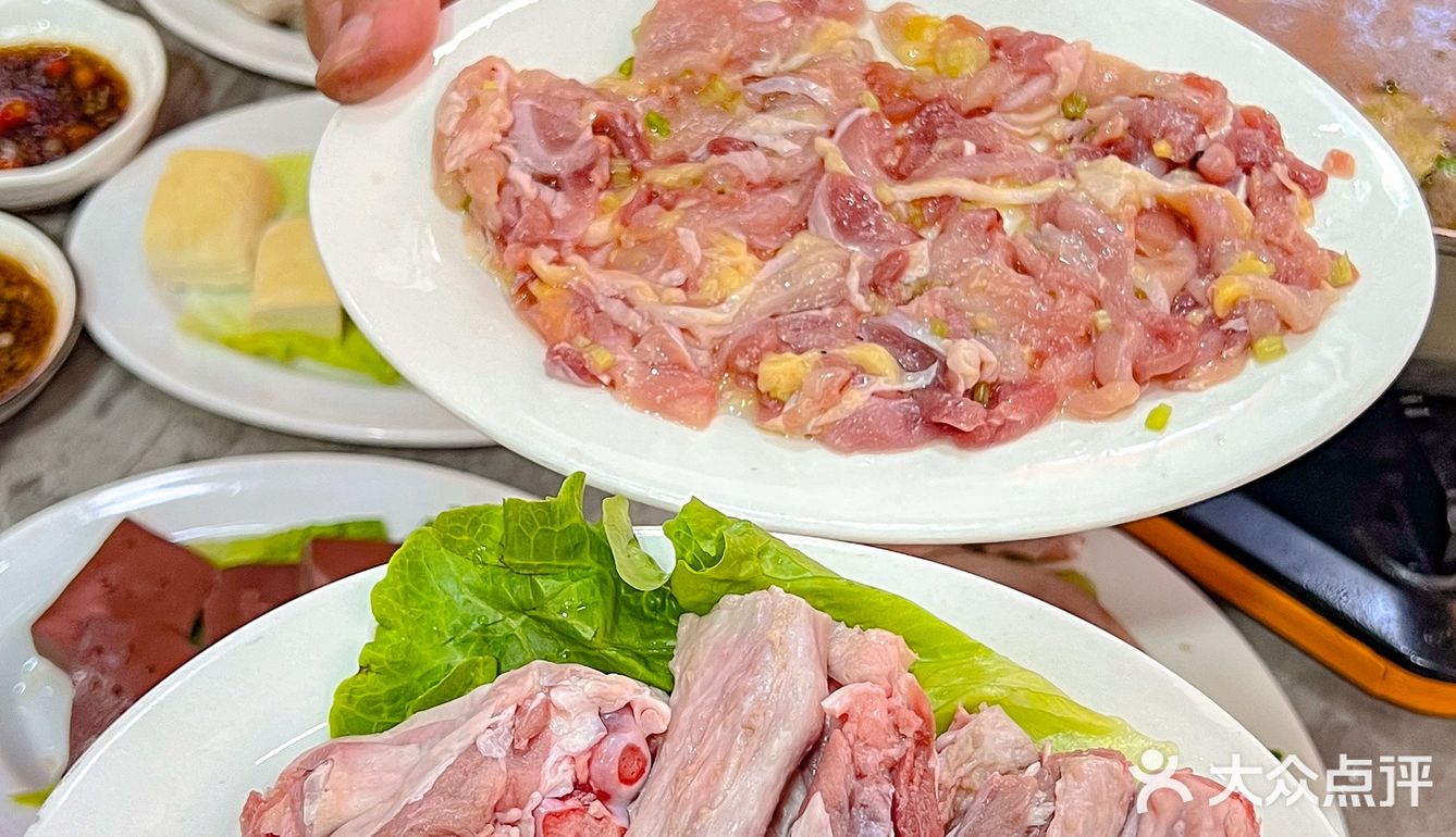 广州白云！！这一口毕生难忘……[流泪][流泪]