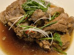 -小时候文化主题餐厅(田家店)