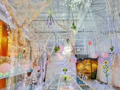 -天空花园餐吧·生日·团建(南山店)