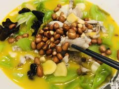 -川悦壹号·川菜(蠡溪路店)