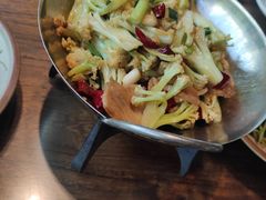 -樟树底(胜利河美食街店)