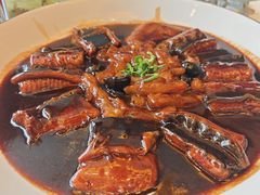 -全聚德(常州店)