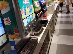 -火锅岛潮牌自助餐厅(天津天佑城店)