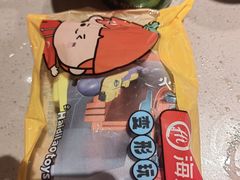 -海底捞火锅(关山保利店)