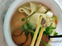 -大头亮羊汤烩面·河南非遗(良乡总店)
