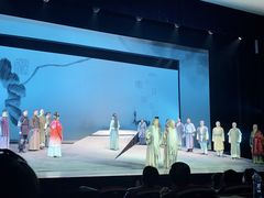 -江西省话剧团经典剧场