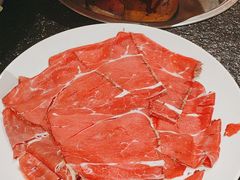 -京炭铜锅涮肉·羊蝎子·羊肉炉(保利·时光里店)