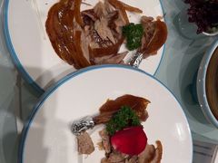 -聆桂烤鸭·金奖烤鸭(静联广场店)