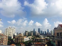 -上海安亭别墅花园酒店