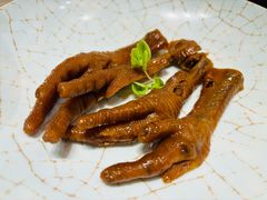 -味钱塘·钱塘浙宴(宋城之江银泰店)