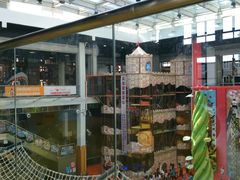 -蒙特利亲子乐园