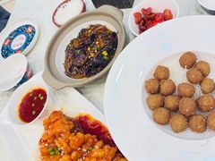 -老浒记民俗酒楼(王府井店)