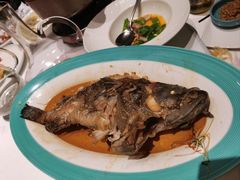 -百富源·海鲜辽菜(浑河堡店)