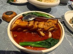 -肴约·花园式餐厅(湖里店)