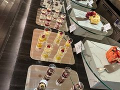-圣丰索菲特·2 On 988 Café 自助餐厅