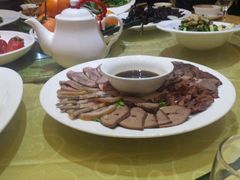 -老虎滩船说·海胆水饺·大连海鲜(老虎滩店)