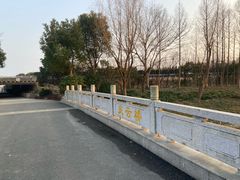 -贡湖湾湿地公园