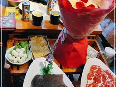 -蜀家渝重庆火锅(南屏街店)